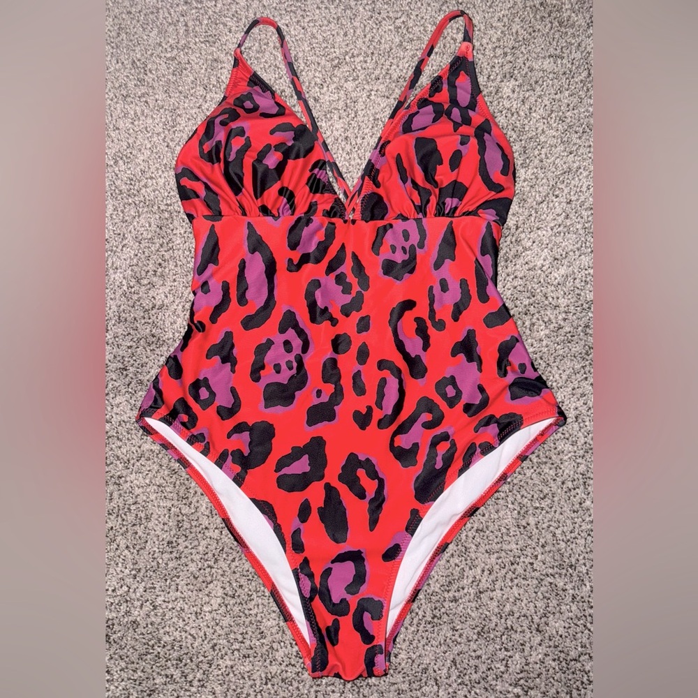 Swimsuit